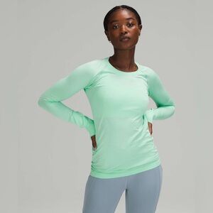 Lululemon Athletic Top